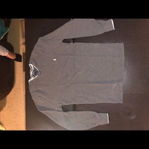 Polo Ralph Lauren “Thermal” L/S V neck